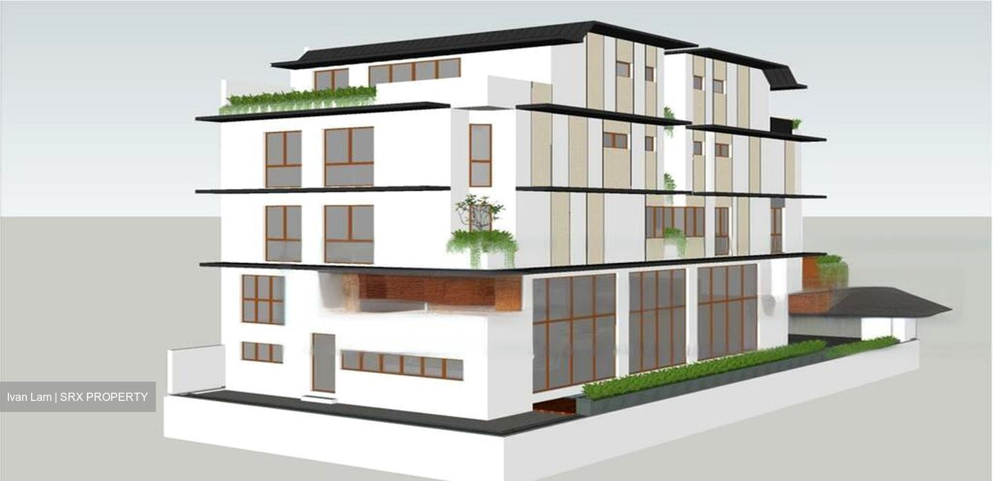 Stevens Road (D10), Semi-Detached #467844351